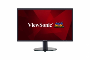 Monitor LCD Viewsonic 24 inch IPS/BLACK VA2419-SH VIEWSONIC