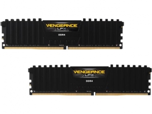 Kit Memorie Corsair Vengeance DDR4 16GB (2 x 8GB) 3000MHz