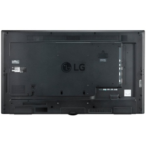 Monitor LED Touch LG 55SM5KE-B 55 Inch