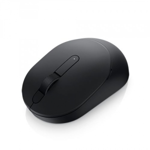 Mouse Wireless Dell MS3320W Black