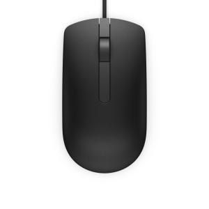 MSE DELL MS116 2BUT USB OPTIC RTL BOX S