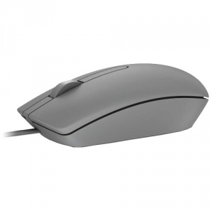 Mouse Cu Fir Dell MS.116 Optic Gri