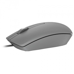 Mouse Cu Fir Dell MS116 Optic Gri