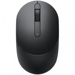 Mouse Wireless Dell Mobile MS3320W, Black