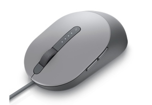 MSE DELL MS3220 LASER WIRED TITAN GRAY S