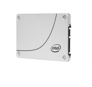 SSD Intel D3-S4610 Series 240 GB SATA 6.0 Gbps TLC 2.5 Inch