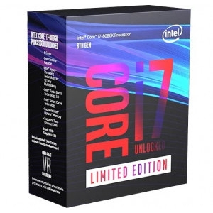 Procesor Intel Core i7-8086K 4.0 Ghz S1151 BOX