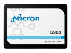 SSD Server Micron 5300 Pro 1.92 GB SATA III 2.5Inch 
