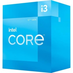 Procesor Intel Core i3-12100 LGA1700 BX8071512100