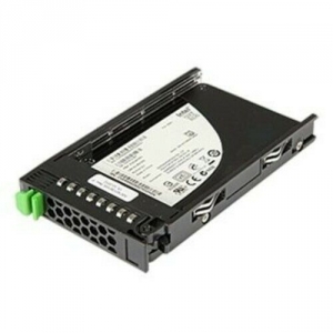SSD Server Fujitsu 480GB 2.5 inch 6gbs SATA 3 S26361-F5701-L480 