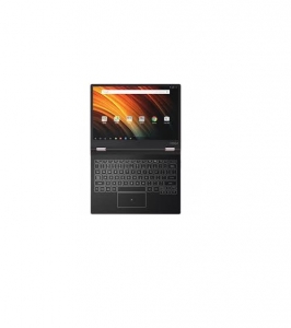 Tableta Lenovo Yoga YB-Q501F Quad Core 32 GB,, 12,2 Inch, Rose Gold