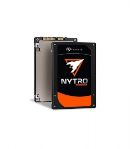 SSD Server Nytro 3531 Seagate  SAS 2.5 inch  6.4TB ETLC 12GB/S XS6400LE70004 