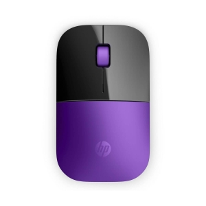 Mouse Wireless HP Z3700 Mov