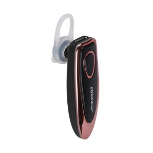 FINEBLUE HF-66 Bluetooth hands free earphone black-red