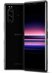 Telefon Mobil Sony XPERIA 5/128GB BLACK