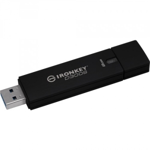 Memorie USB Kingston 8GB USB3 8GB/MANAGED IKD300S/8GB 