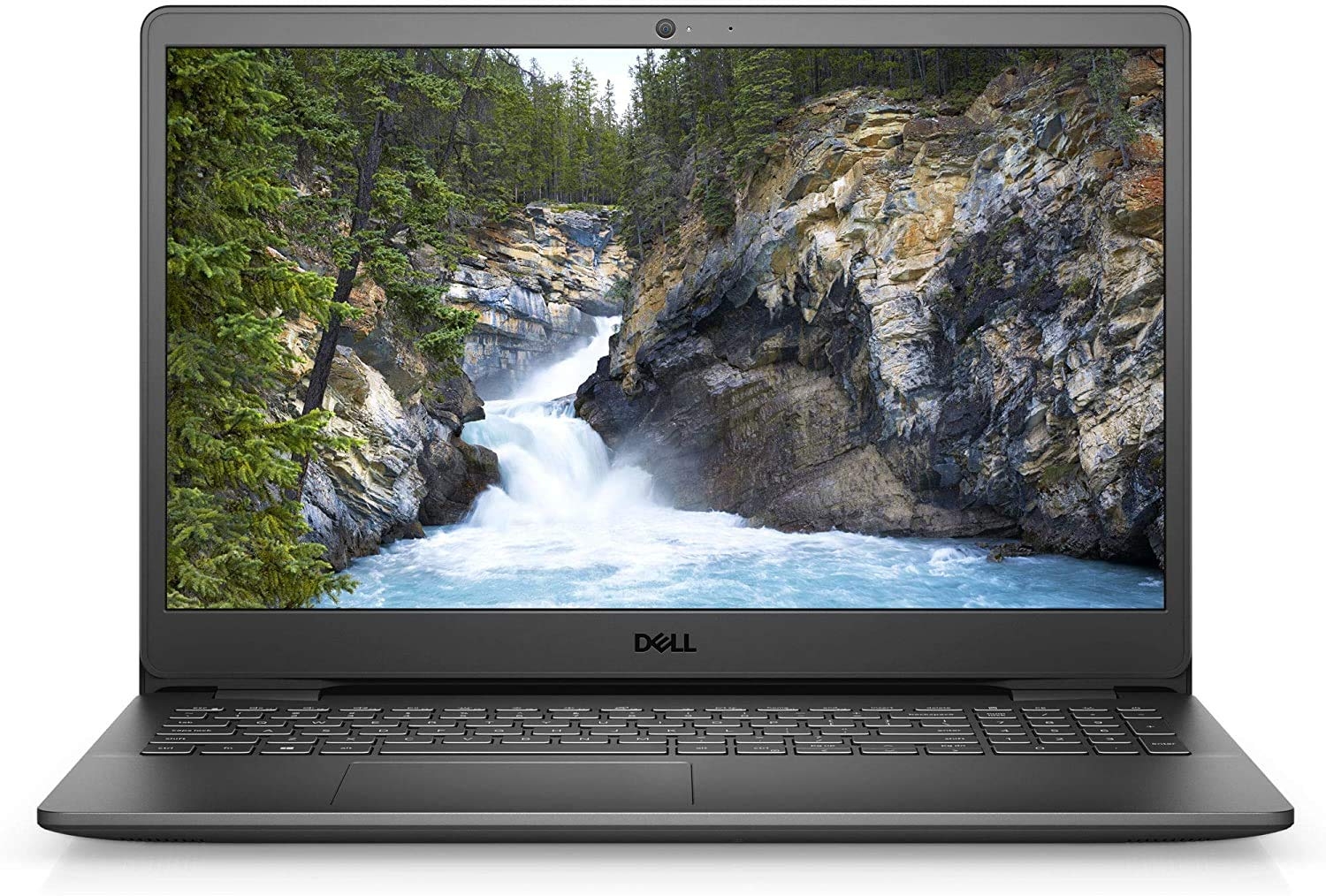 Laptop Dell Inspiron 3501 Intel Core i3- 1005G1 4GB DDR4 SSD 256GB UHD Graphics Windows 10 Home 