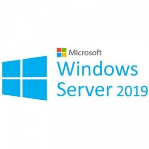 Sistem De Operare Microsoft Windows Server 2019 5 CAL User ROK Dell