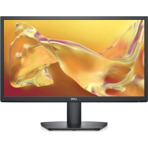 MON 22 DELL SE2225H BLACK C