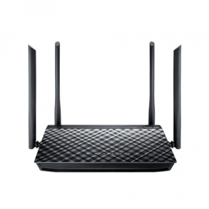 Router Wireless Asuss AC1200 Dual-Band 10/100/1000 Mbps