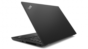 Laptop Lenovo ThinkPad L480 Intel Core i7-8550U 8GB DDR4 256GB SSD Intel HD Graphics Windows 10 Pro 