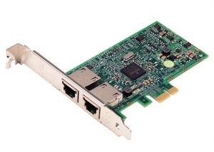 Placa de Retea Dell Broadcom 5720 DP PCI-Express 10/100/1000 Mbps