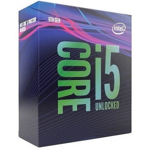 Procesor Intel Core i5-9400F S1151 BOX/2.9G BX80684I59400F S RF6M IN