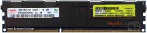Memorie HP 16GB DDR3 1066 Mhz 4Rx4 PC3-8500R-7 Refurbished