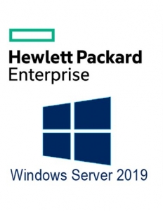 Sistem de Operare Microsoft Windows Server 2019 HPE