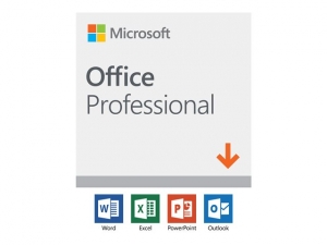 Microsoft Office Pro 2019 