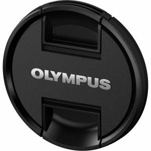 Olympus  LC-58F Lens Cap