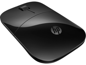 Mouse Wireless HP Z3700 V0L79AA  Negru - Gri