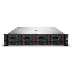 Server Rackmount HPE DL 380 Gen10 4110 32G Reman SVR