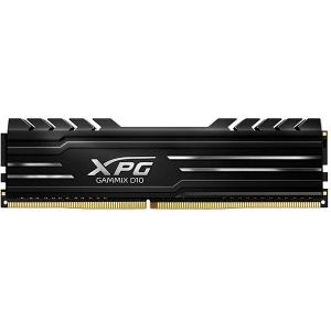 Memorie Adata XPG Gammix D10 16GB DDR4 3200 MHz AX4U320016G16A-SB10