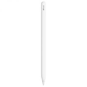 Pencil Apple iPad Pro 2018 MU8F2ZM/A alb