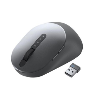  Mouse Wireless Dell Multi-Device  - MS5320W, Grey