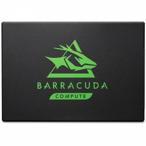 SSD Seagate, BarraCuda 120, 1TB, SATA 2.5 inch