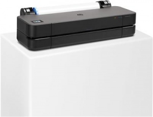 HP DesignJet T230 24-in Printer large format printer