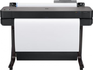 HP DesignJet T630 36-in Printer large format printer