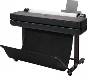 HP DesignJet T630 36-in Printer large format printer