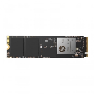 SSD HP EX950 1TB M.2 PCIe Gen3 x4 NVMe