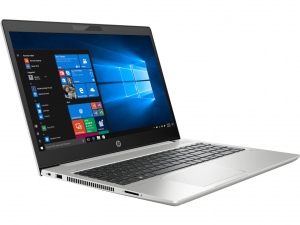 Laptop HP ProBook 450 G6 Intel Core i5-8265U Quad Core  RAM 16GB DDR4  SSD + HDD 512GB  + 1TB NVIDIA GeForce MX130 2GB DDR5 Windows 10 PRO 64bit
