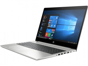 Laptop HP ProBook 450 G6 Intel Core i5-8265U Quad Core  RAM 16GB DDR4  SSD + HDD 512GB  + 1TB NVIDIA GeForce MX130 2GB DDR5 Windows 10 PRO 64bit