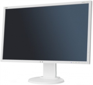 Monitor NEC MultiSync LCD E223W 22 inch wide
