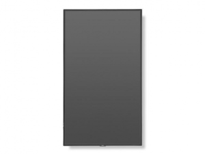 NEC Monitor MultiSync LCD P484 48--, black