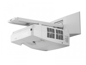 Videoproiector NEC Interactiv Touch UM301W Ultra Short Throw 3000 Lumeni 4000:1