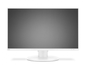 Monitor NEC E271N 27inch, IPS, FullHD, DP/HDMI/VGA, white