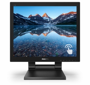 Monitor LED Touch Philips 172B9T/00 17 Inch
