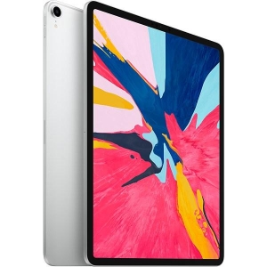 Tableta Apple IPAD PRO 12.9 inch 64GB/WI-FI SILVER MTEM2 