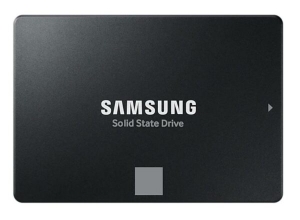 SSD Samsung MZ-77E4T0BW 4TB SATA  6GB 870 Evo 2.5 Inch